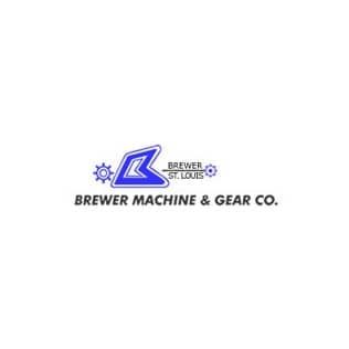 Brewer Machine & Gear Company