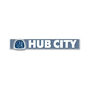 Hub City
