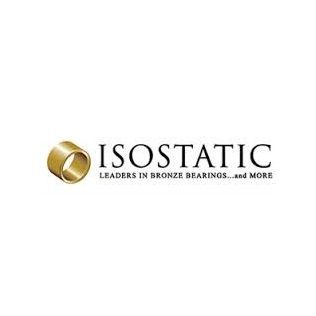 Isostatic