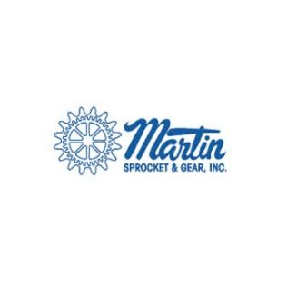 Martin Sprocket