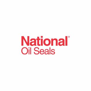 National Oil Seals