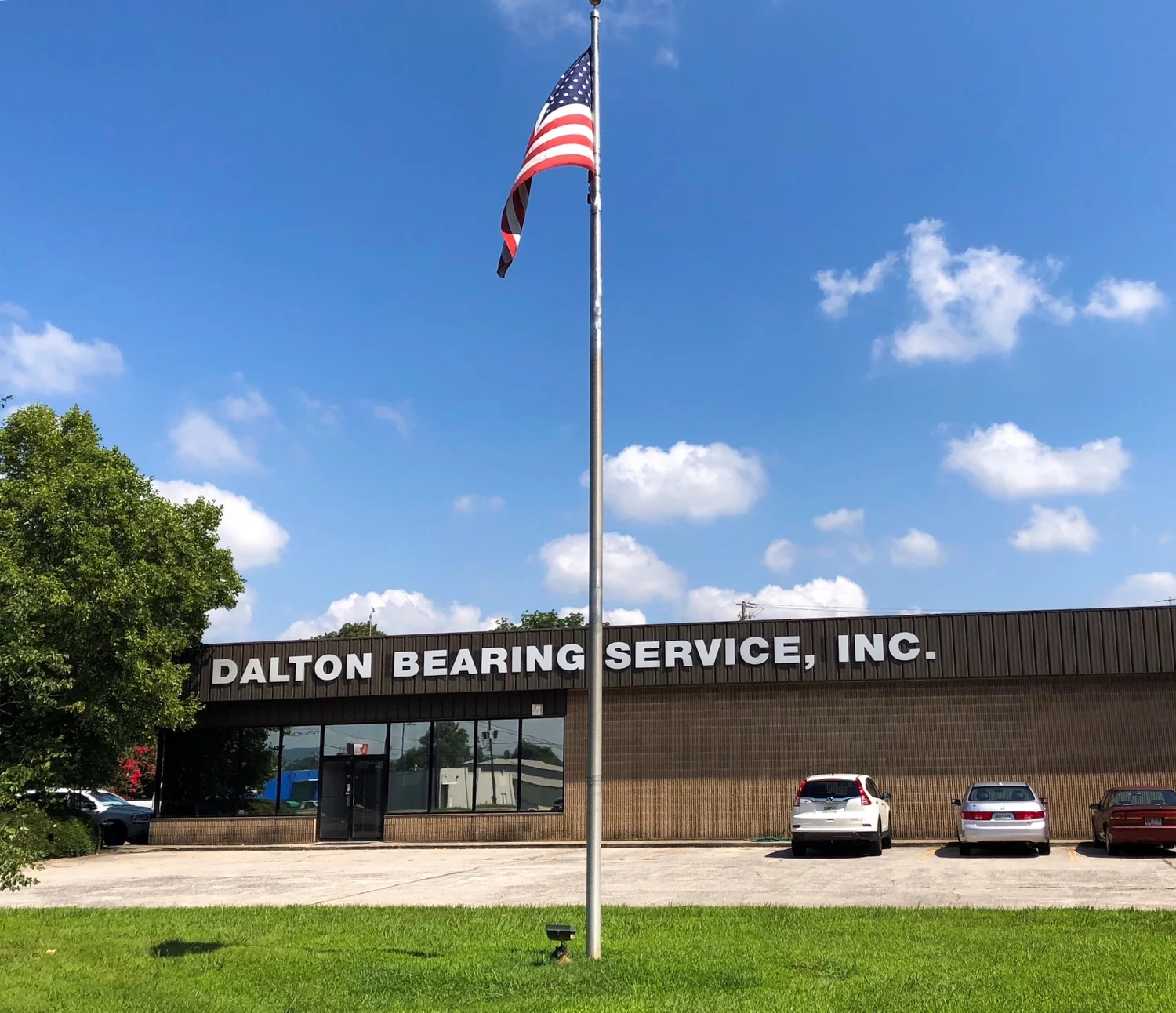 About Dalton Bearing