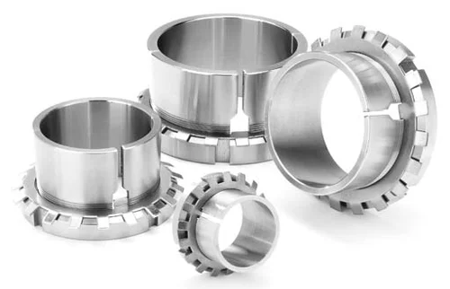 Bearing Equipment or Accessory