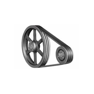 Belt Drives