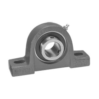 Mounted Bearings
