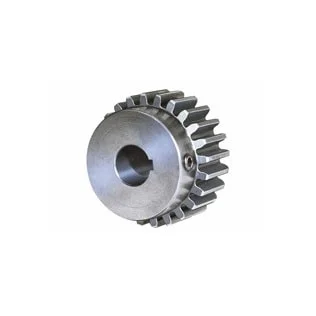 Open Gearing