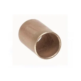 Plain Bearings
