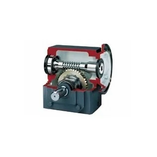 Speed Reducers